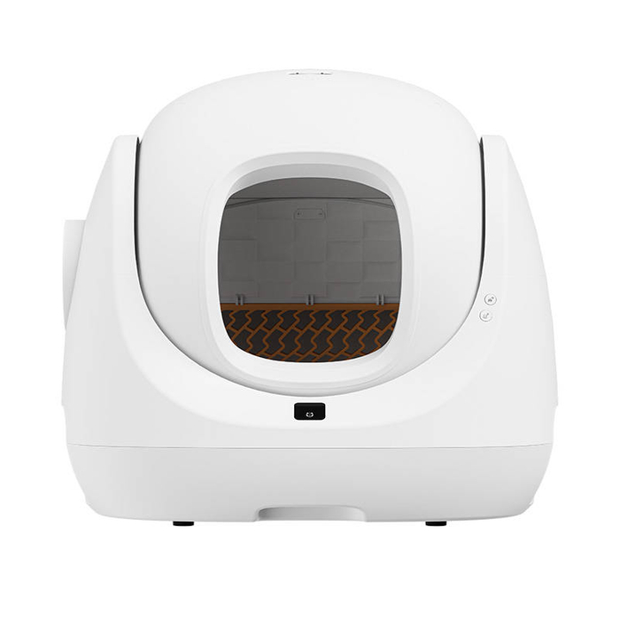 Catlink BayMax Katzentoilette